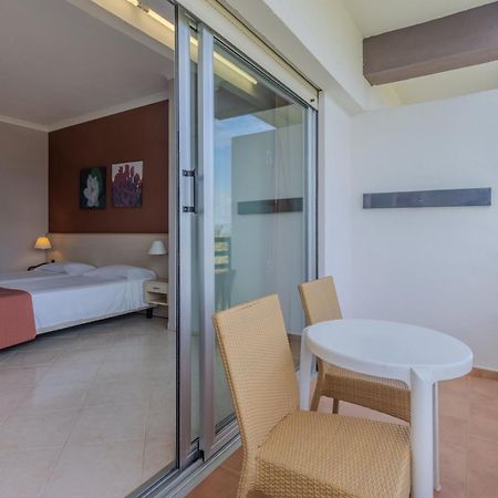 Aldiana Club Rocca Nettuno Calabria Hotel Tropea Bagian luar foto