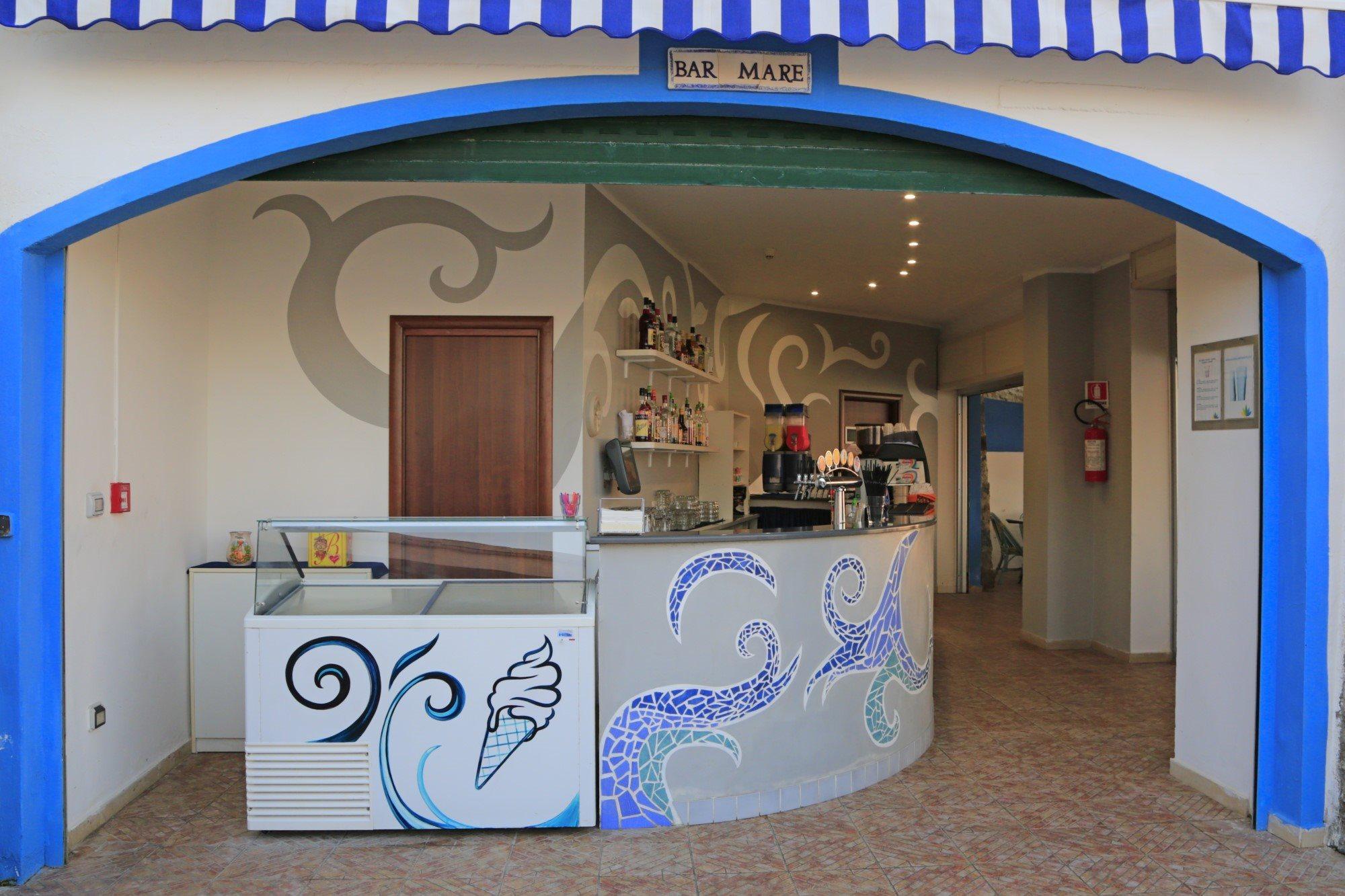 Aldiana Club Rocca Nettuno Calabria Hotel Tropea Bagian luar foto