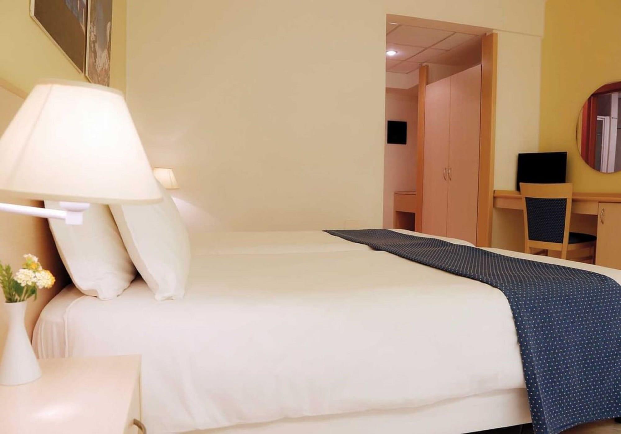 Aldiana Club Rocca Nettuno Calabria Hotel Tropea Bagian luar foto