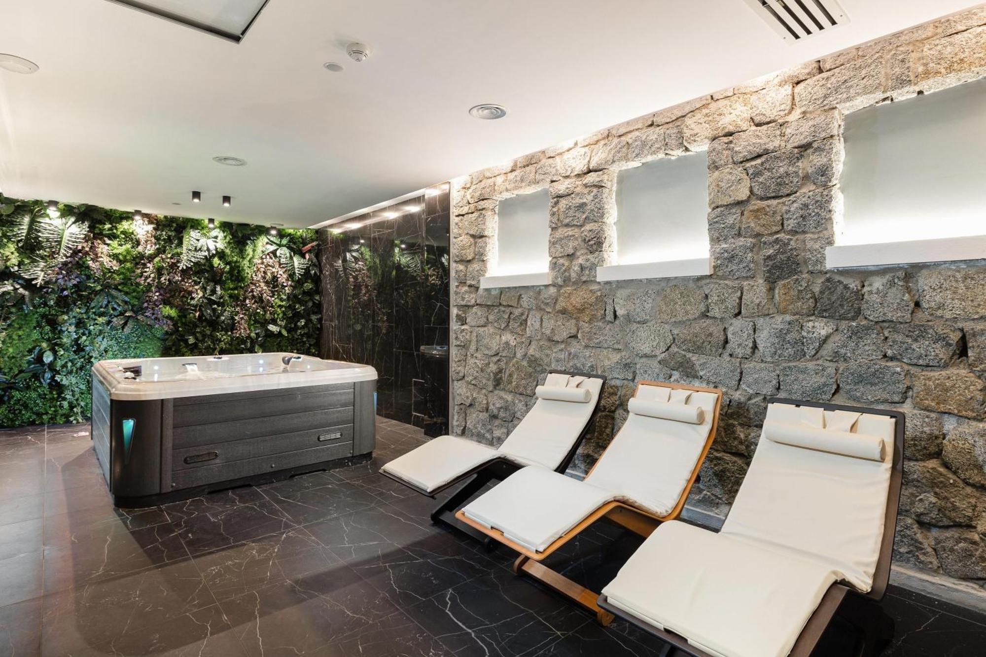 Aldiana Club Rocca Nettuno Calabria Hotel Tropea Bagian luar foto